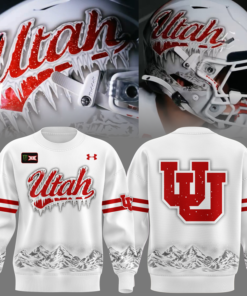 Limited Edition White Out 2026 Sweatshirt Limited Edition White Out 2026 Sweatshirt