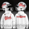 Limited Edition White Out 2026 Hoodie