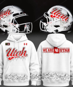 Limited Edition White Out 2026 Hoodie Limited Edition White Out 2026 Hoodie