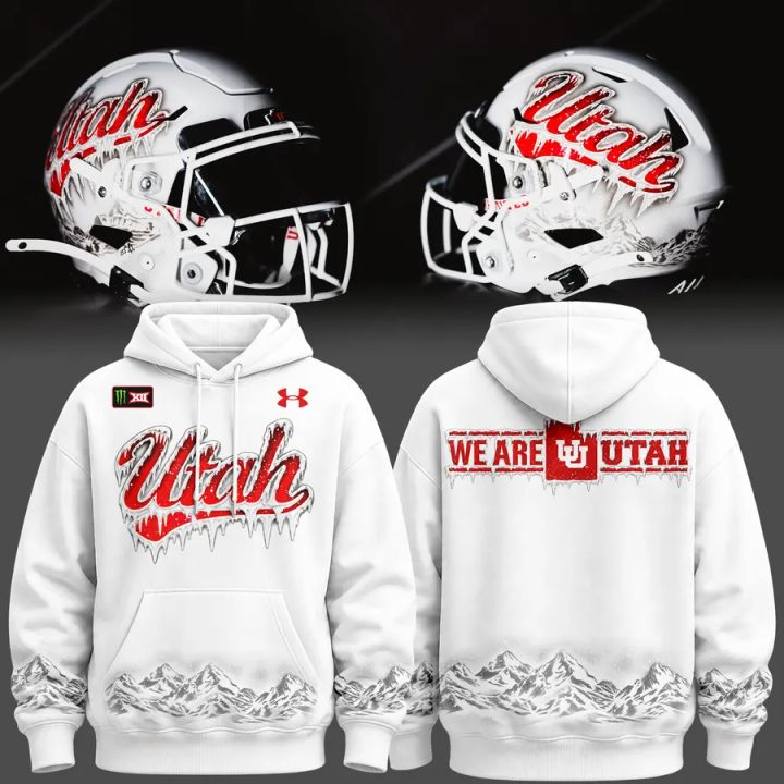 Limited Edition White Out 2026 Hoodie Limited Edition White Out 2026 Hoodie