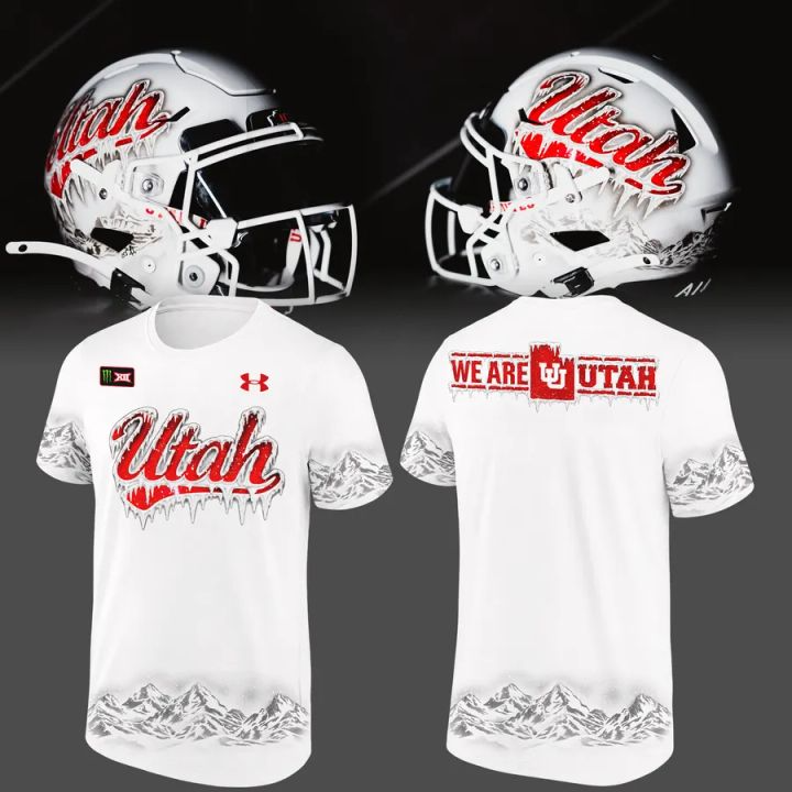 Limited Edition White Out 2026 Shirt Limited Edition White Out 2026 Shirt
