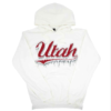 Limited Edition White Out 2026 Hoodie