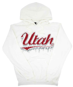 Limited Edition White Out 2026 Hoodie Limited Edition White Out 2026 Hoodie