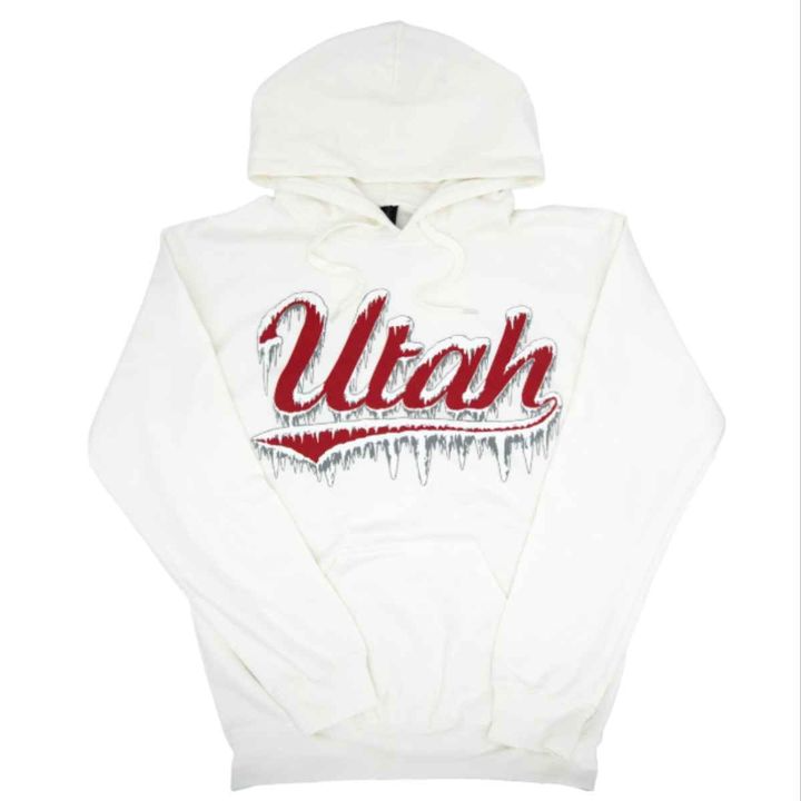 Limited Edition White Out 2026 Hoodie Limited Edition White Out 2026 Hoodie