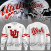 Limited Edition White Out 2026 Sweatshirt