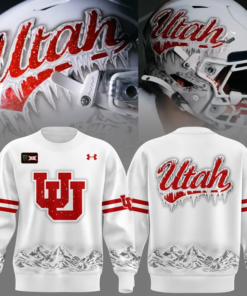 Limited Edition White Out 2026 Sweatshirt Limited Edition White Out 2026 Sweatshirt