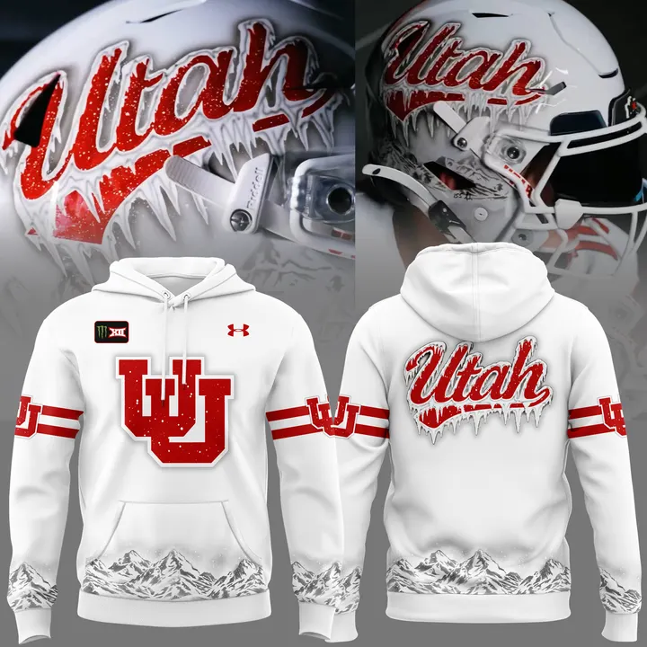 Limited Edition White Out 2026 Hoodie Limited Edition White Out 2026 Hoodie
