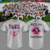 Take October – ALCS Bound Baseball Jersey