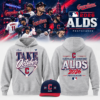 Take October – ALCS Bound Hoodie