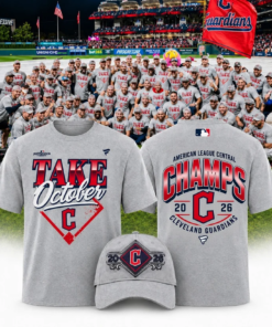 Take October – ALCS Bound Shirt