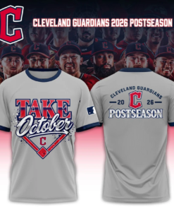 Take October – ALCS Bound Shirt