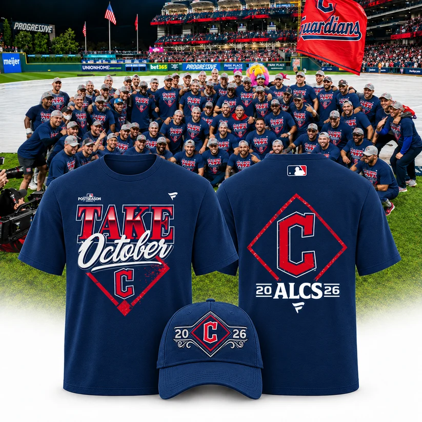 Take October – ALCS Bound Shirt Take October – ALCS Bound Shirt