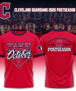 Take October – ALCS Bound Shirt