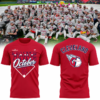 Take October – ALCS Bound Shirt