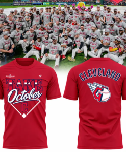 Take October – ALCS Bound Shirt