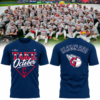 Take October – ALCS Bound Shirt