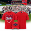 Take October – ALCS Bound Shirt