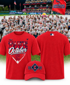 Take October – ALCS Bound Shirt