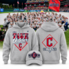 Take October – ALCS Bound Hoodie
