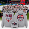 Take October – ALCS Bound Hoodie