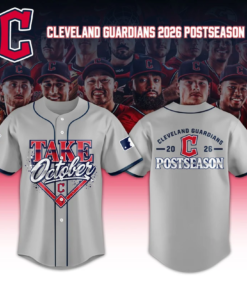 Take October – ALCS Bound Baseball Jersey