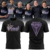 Golden State Valkyries “This is Ballhalla” T-shirt Golden State Valkyries “This is Ballhalla” T-shirt