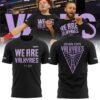 Unisex Black Golden State Valkyries 2026 Final Special T-shirt Unisex Black Golden State Valkyries 2026 Final Special T-shirt