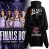Valkyries 2026 WNBA Playoff ZipHoodie Limited Edition Valkyries 2026 WNBA Playoff ZipHoodie Limited Edition