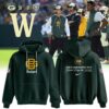 Unisex Green Bay Packers 2026 Rivalries Elevated Max 90 LS Hoodie Unisex Green Bay Packers 2026 Rivalries Elevated Max 90 LS Hoodie