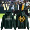 Unisex Green Bay Packers 2026 Rivalries Sideline Hoodie Unisex Green Bay Packers 2026 Rivalries Sideline Hoodie