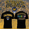Cal Grateful Dead TShirt