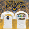 California Golden Bears Grateful Dead TShirt