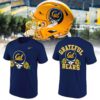 California Golden Bears Grateful Dead TShirt