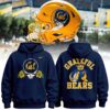 Cal Grateful Dead Hoodie