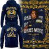 California Golden Bears Grateful Dead Hoodie