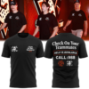 Check On Your Teammates TShirt