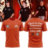 Check On Your Teammates TShirt