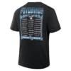 mens black tampa bay rays 2026 american league champions roster t shirt ss5 p 205178830+pv 5+u vprqafvmlv9oqcyyqjji+v i9q8cowirjqxbvd7oxy3