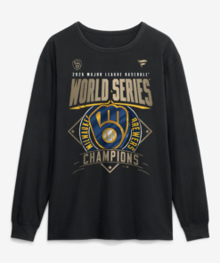 Limited Edition 2026 World Series Champions Sweatshirt