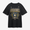 Limited Edition 2026 World Series Champions Shirt