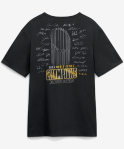 Limited Edition 2026 World Series Champions Shirt