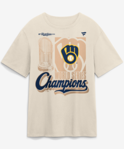 Limited Edition 2026 World Series Champions Shirt