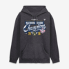 NLCS Champions 2026 Limited Edition Hoodie