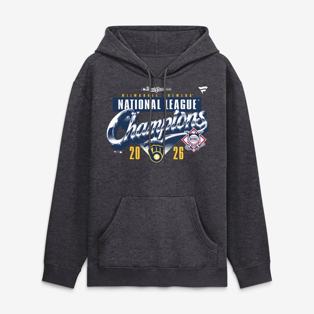 NLCS Champions 2026 Limited Edition Hoodie NLCS Champions 2026 Limited Edition Hoodie