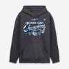 Introducing our 2026-27 season specialty Hoodie