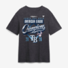 Limited Edition Rays 2026 ALCS Champs Tshirt