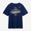 Limited Edition 2026 World Series Champions Shirt