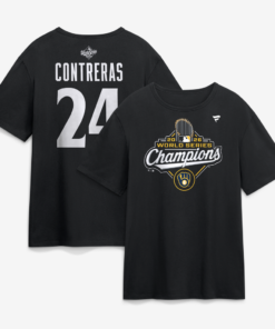 Limited Edition 2026 World Series Champions Shirt