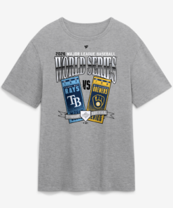 Limited Edition 2026 World Series Champions Shirt