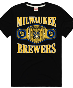 Limited Edition 2026 World Series Champions Shirt (Copy)